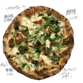 プリマヴェーラ